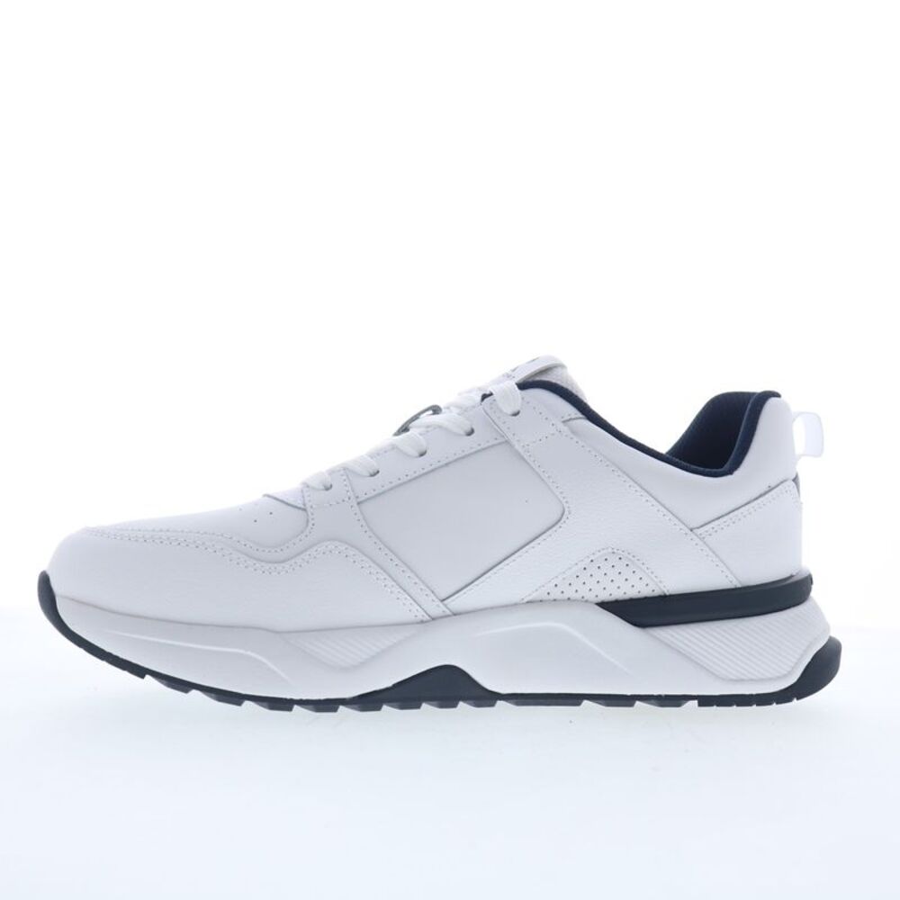 Rockport Mens ProWalker Norris White Shoes (NWT) - Picture 5 of 7